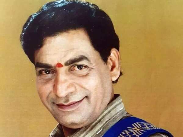 Jayakumar Photos