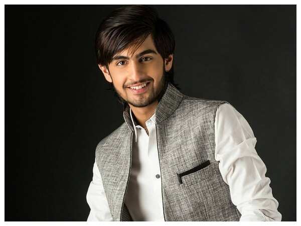 Zaid Khan Images