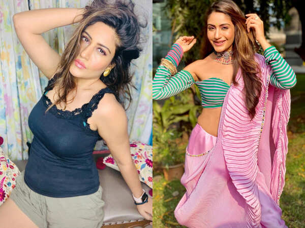 Surbhi Chandna