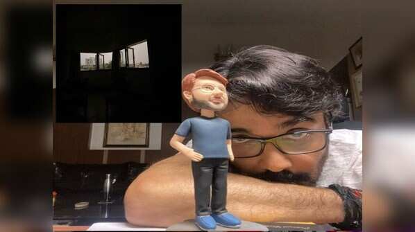 Prosenjit Chatterjee