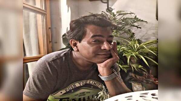 Rudranil Ghosh