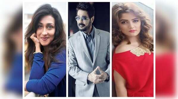 Films Tolly celebs regret missing