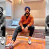 ​Ammy Virk doles out style goals with his latest picture