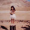 As a child actor acting was not a big deal