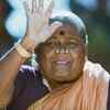Paravai Muniamma