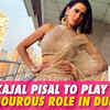 Article image for: <i class="tbold">kajal pisal</i> to play glamourous role in Durga