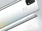 Oppo A15s smartphone launched