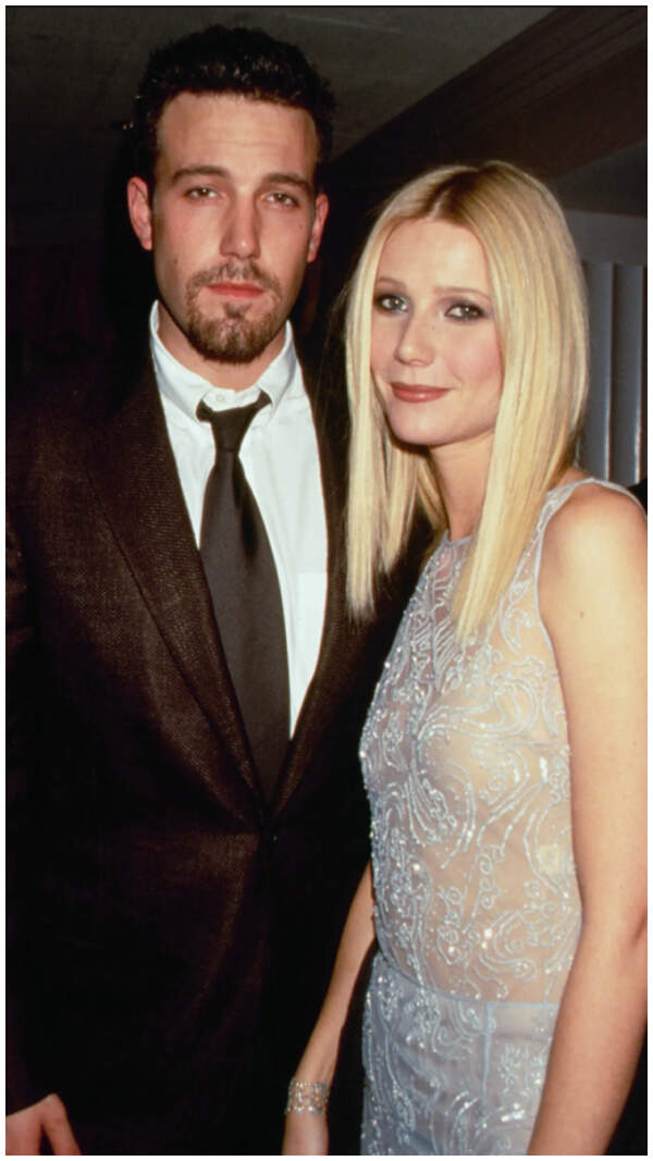 Gwyneth Paltrow