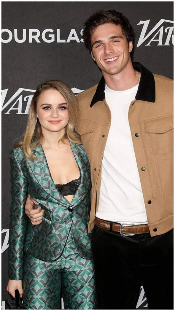 Joey King Images