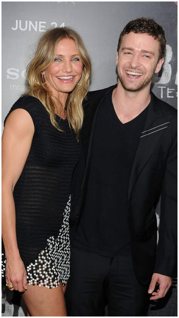 Justin Timberlake Pictures