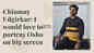 Chinmay Udgirkar: I would love to portray Osho on big screen