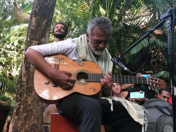 Lucky Ali