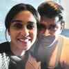 Article image for: <i class="tbold">Regina Cassandra</i> joins Arun Vijay for 'AV31'