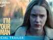 'I'm Your Woman' Trailer: Rachel Brosnahan, Marsha Stephanie Blake and Arinze Kene starrer 'I'm Your Woman' Official Trailer