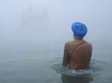 Bone-chilling winds sweep North India; Amritsar shivers at 2° C