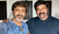 Chiranjeevi’s Telugu remake of Lucifer to be directed by Mohan Raja