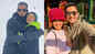 After Sana Khan, now Aditya Narayan shares a romantic picture with wife Shweta Agarwal from day 1 of their honeymoon in Srinagar