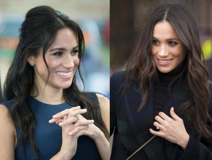 Get healthy-looking hair like Meghan Markle by following these tips ...