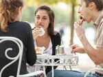 How to make your restaurant visit a little less risky