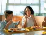 Eating out still remains to be an unsafe activity. Here’s why