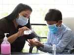 Long haul complications in kids
