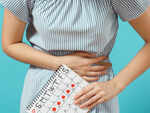 Menstrual changes