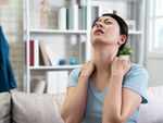 Watch out for these long COVID symptoms