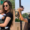 Puja Banerjee and Kunal Verma’s son Krishiv