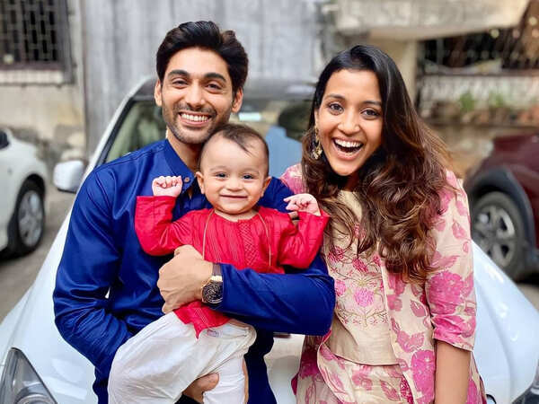 Ruslaan Mumtaz