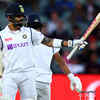 Kohli hits a fighting fifty
