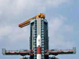 ISRO launches new communication satellite CMS-01