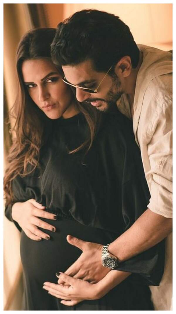 Neha Dhupia