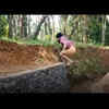 Article image for: Watch Tovino leap and tumble for Kala's action scene
