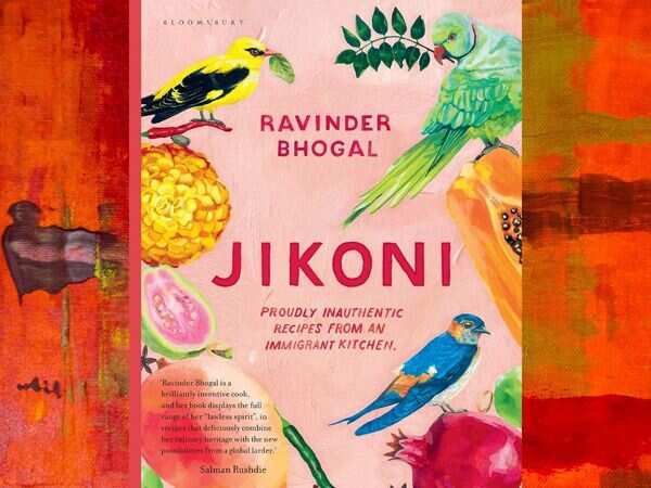 Ravinder