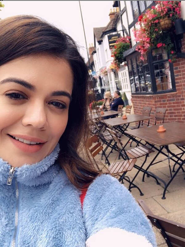 Shweta Gulati