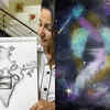 Painting/Sketching