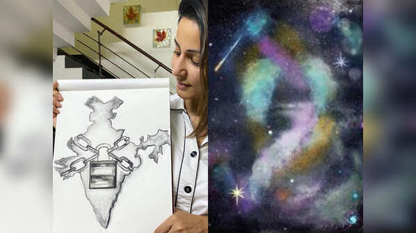 Painting/Sketching