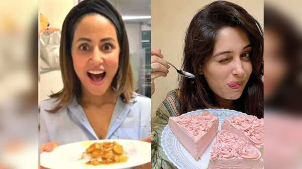 Cooking/Baking