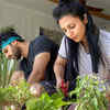 Gardening