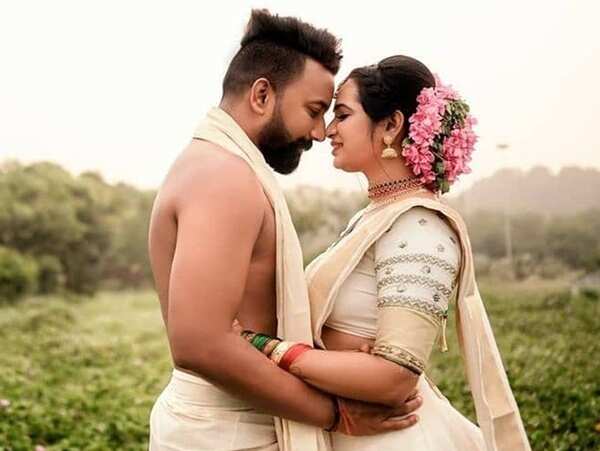 Saranya Anand Wallpapers