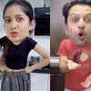 Recording funny videos