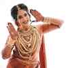 ​Athira Madhav
