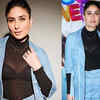 From Sari To Blazer 6 Stylish Ways To Wear A Turtleneck The Times Of India