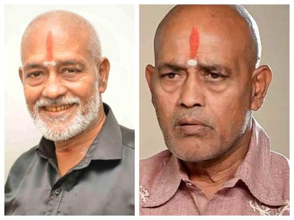 Rockline Sudhakar Photos