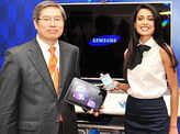 Samsung Forum '11
