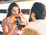 Zodiac signs who are flirtatious