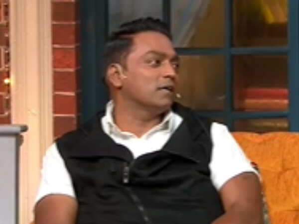 Ganesh Acharya Stills