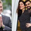 Article image for: <i class="tbold">Brett Lee</i> invites Anushka Sharma and Virat Kohli to have their first baby in Australia, says 'We will accept you'