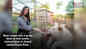 Raai Laxmi visits a farm in Dubai