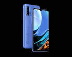 Redmi 9 Power smartphone launched